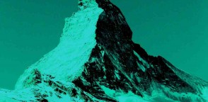 Matterhorn #2